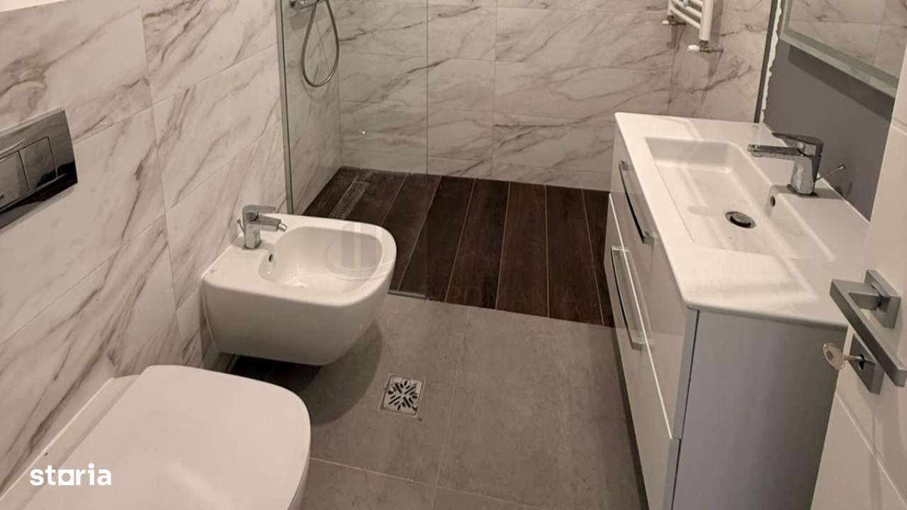 Apartament 2 camere I Pipera I - Imagine principală: 5/10