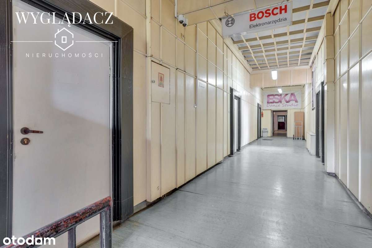 Kamienica na sprzedaż. Zabrze. 1150m2, 3 kondygnacje.-5