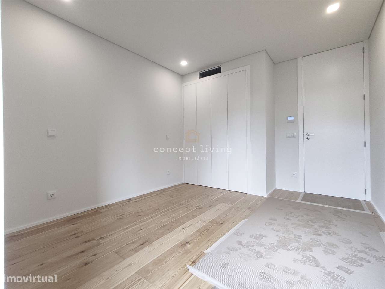 Apartamento T2 Venda em Creixomil,Guimarães-14