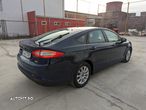 Ford Mondeo 1.5 TDCi Trend - 4