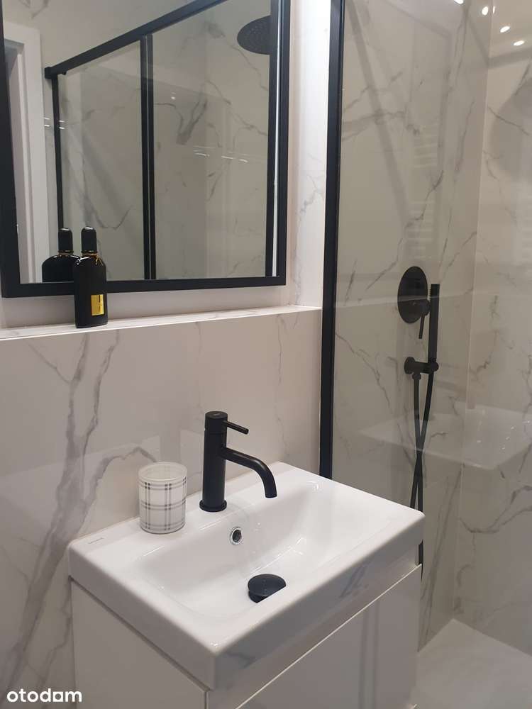 2 Piękne Pokoje na Mokotowie/ul. Zdziechowskiego-3