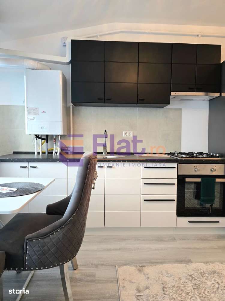 De închiriat apartament 2 camere Nou – Sanpetru Subcetate - Imagine principală: 1/19