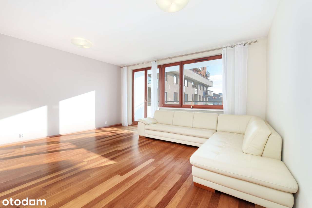 Dolny Mokotów  4 pokoje - Pełny obrazek: 2/20