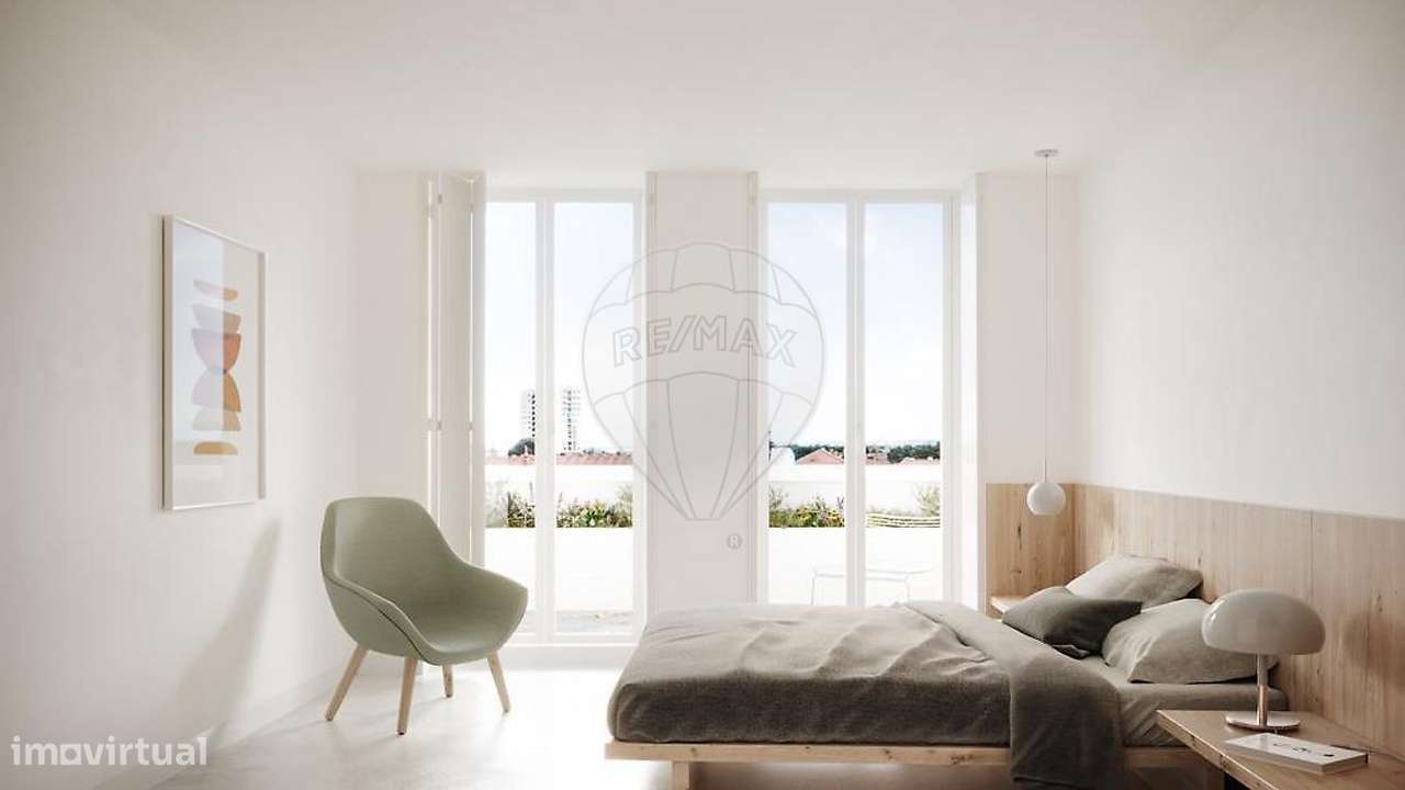 Moradia T3 para venda-5