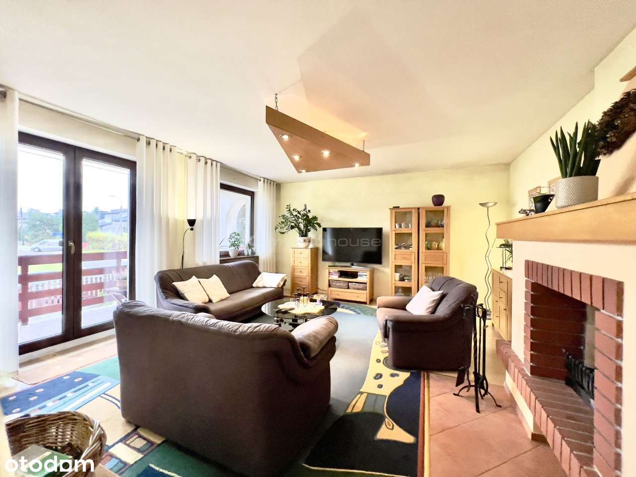 Dom z ogrodem w bliskim sąsiedztwie jeziora - Pełny obrazek: 2/20