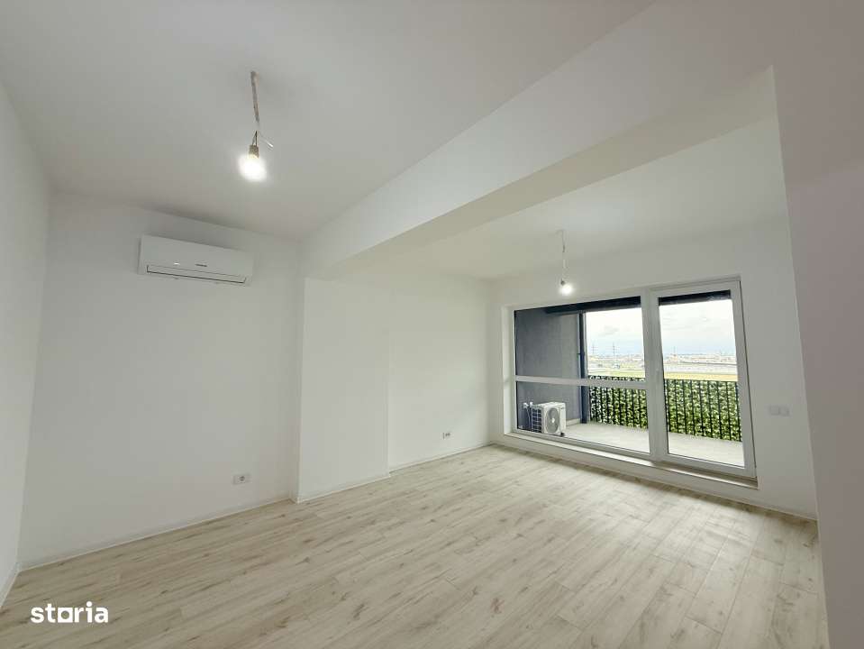 2 camere | Investitie sigura in Tractorul | Cerere constanta de inchir-0