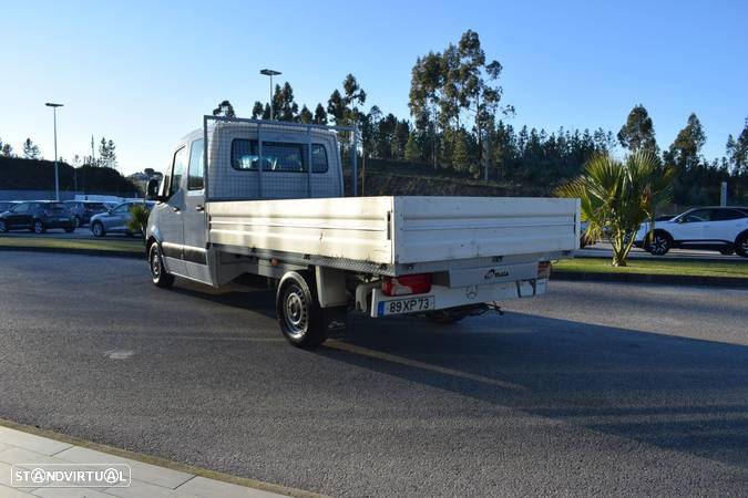 Mercedes-Benz Sprinter 314 CDI/37 CD - 11