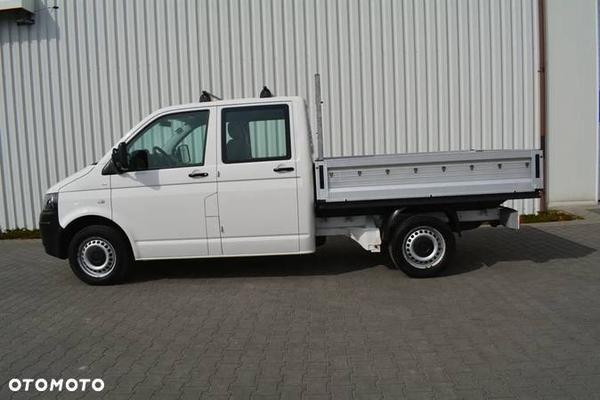 Volkswagen TRANSPORTER T5 LIFT - 10