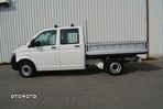 Volkswagen TRANSPORTER T5 LIFT - 10