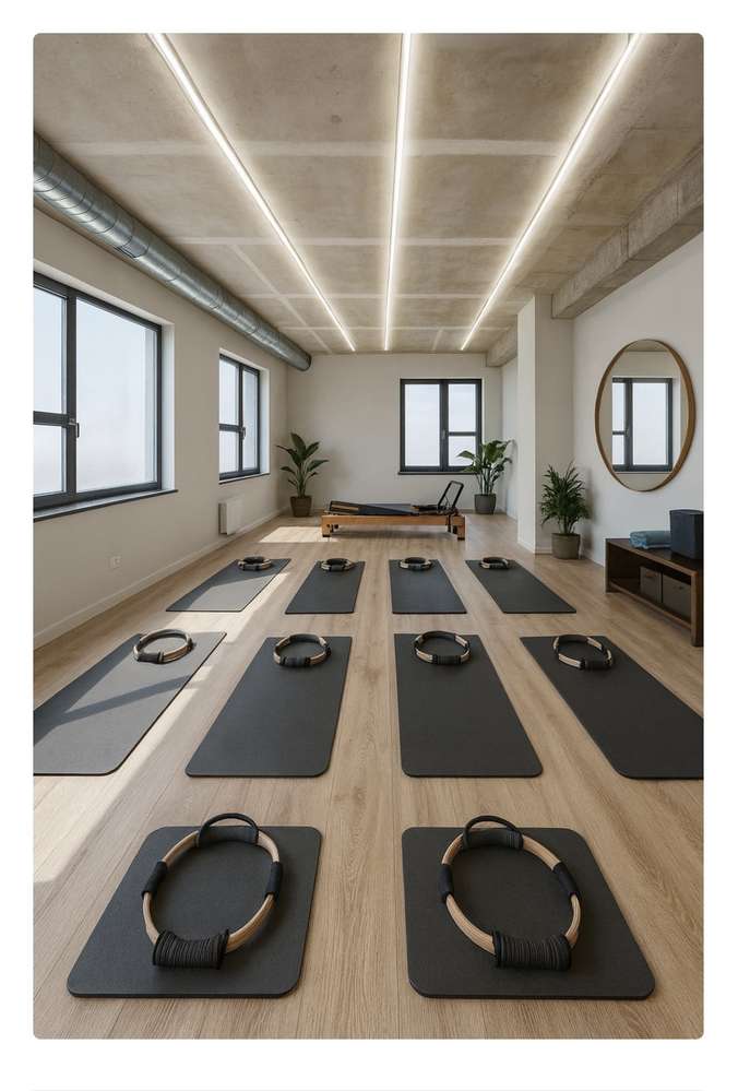 Nowy lokal usługowy - Pełny obrazek: 4/4