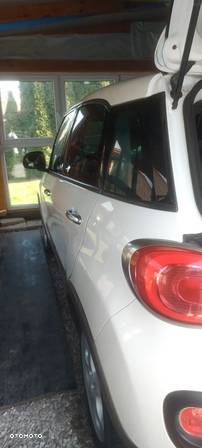 Fiat 500L 1.6 Multijet Trekking S&S - 13