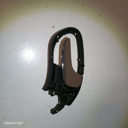 Puxador Interior De Porta Frente Direita Seat Toledo Ii (1M2) - 1