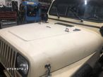 Maska jeep wrangler yj - 2