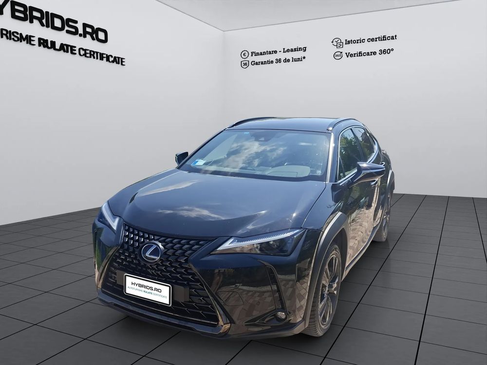 Lexus UX 250h Executive Line 2021