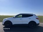 Hyundai Santa Fe 2.2 CRDi 4WD Automatik Style - 2