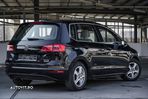 Volkswagen Golf Sportsvan 2.0 TDI BlueMotion Technology DSG Lounge - 6