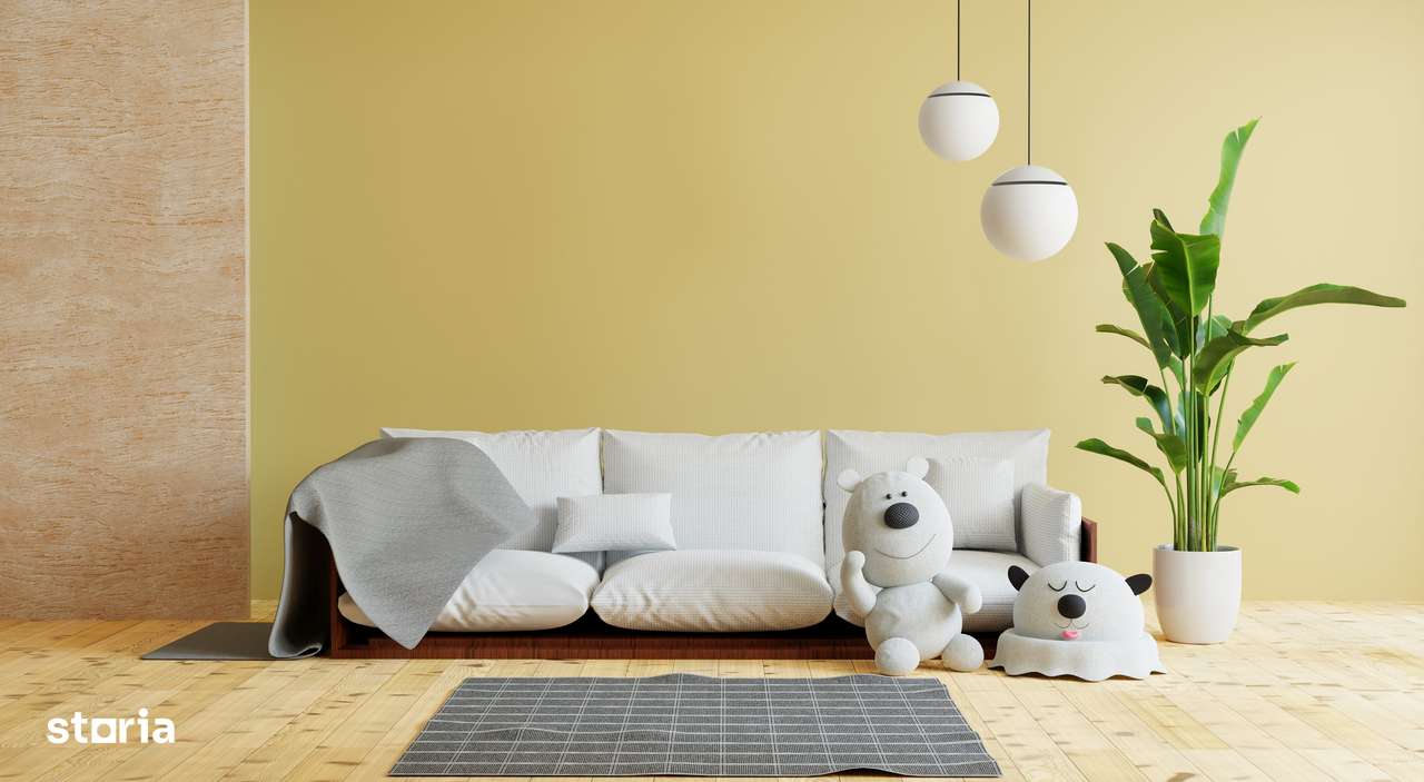 Visează, alege, plătește în rate pe 30 de ani -Apartamente disponibile - Imagine principală: 1/18