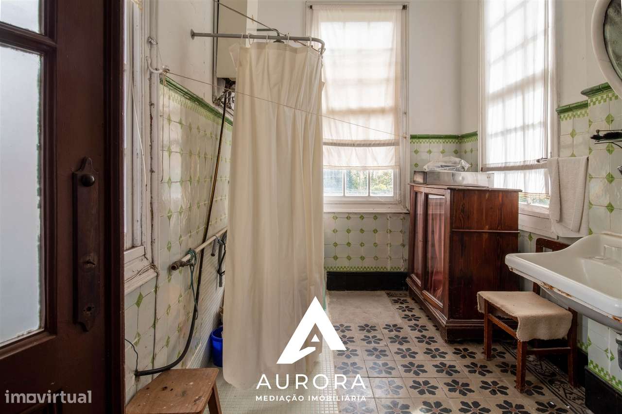 Moradia T6 Venda em Espinho,Espinho-15