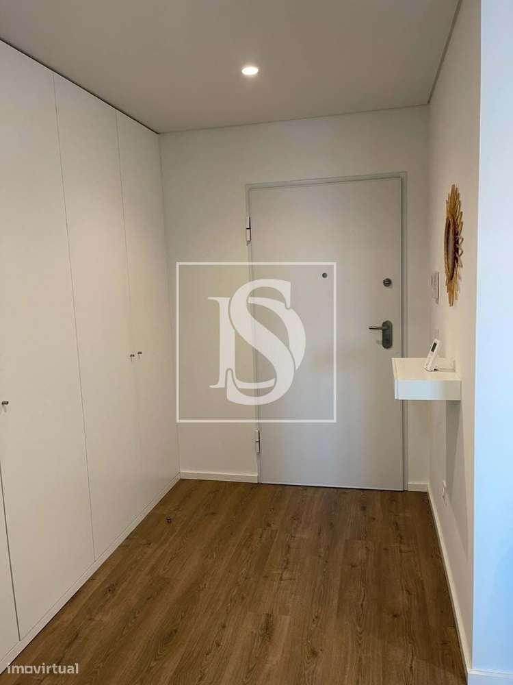 Apartamento T1 Vila do Conde-10