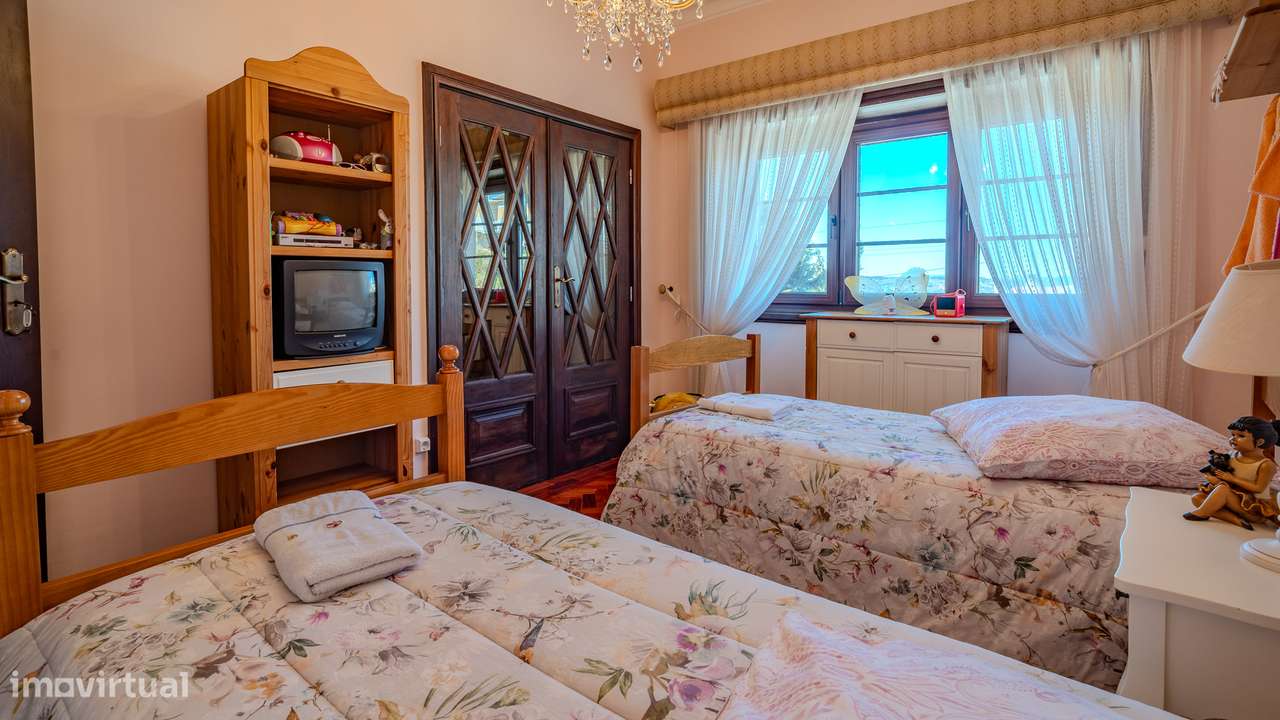 Moradia "Casa Grande" - Tabuaço -Viseu-40