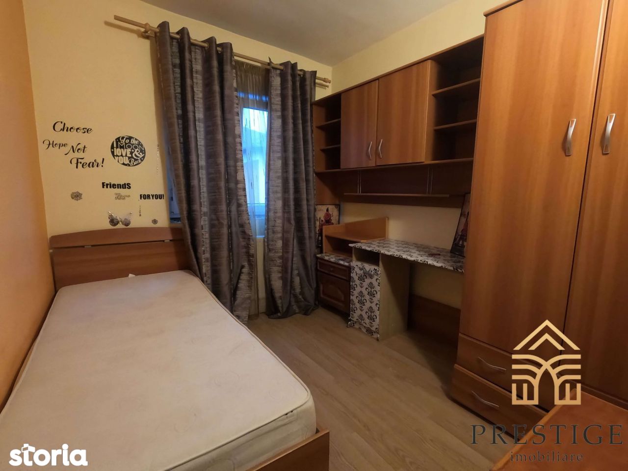 Apartament cu 3 camere de vanzare in zona Iosia-Oradea