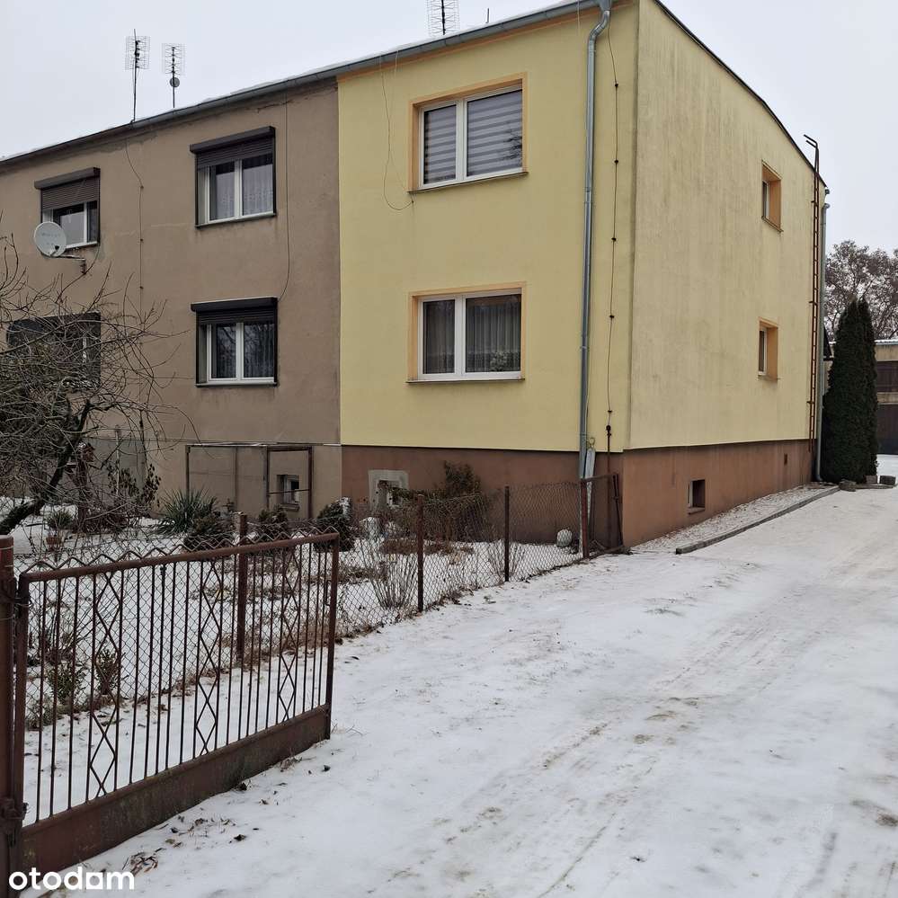 Dom, 125 m², Kokorzyn-0