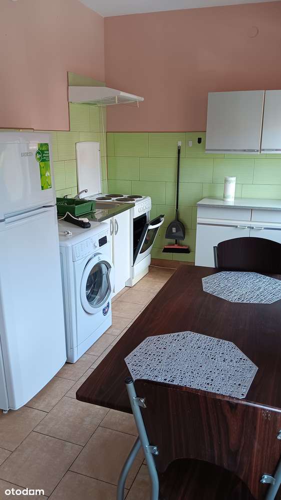 Wynajmę kawalerkę w centrum Żar - Pełny obrazek: 4/8