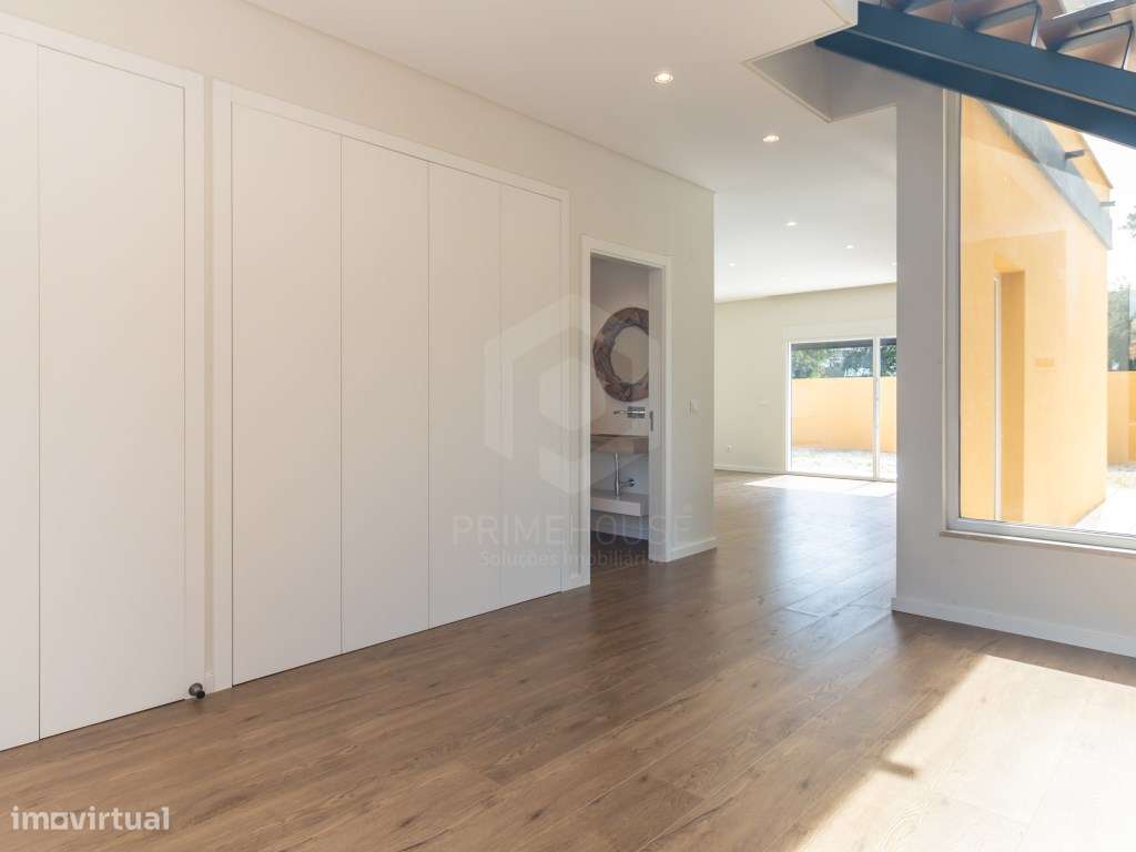 Moradia T4 com Piscina, Galeotas - Grande imagem: 5/46