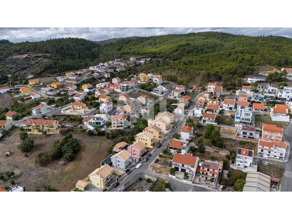 Moradia T3 em Arcena, Alverca!-51