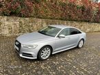 Audi A6 2.0 TDi S-line S tronic - 22