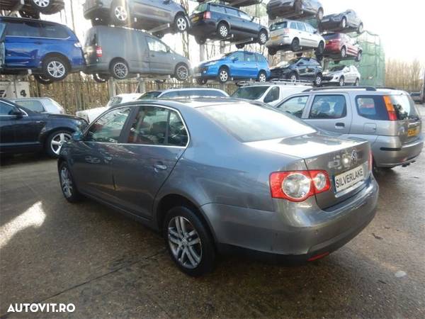 Dezmembrez Vw Volkswagen Jetta 2.0 TDI BKD - 8