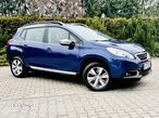 Peugeot 2008 E-HDi FAP 92 ETG6 STOP & START Allure - 9