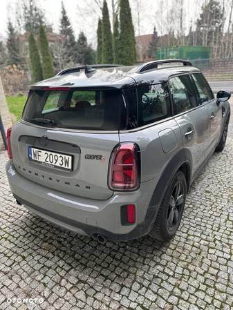 MINI Countryman Cooper S - 5