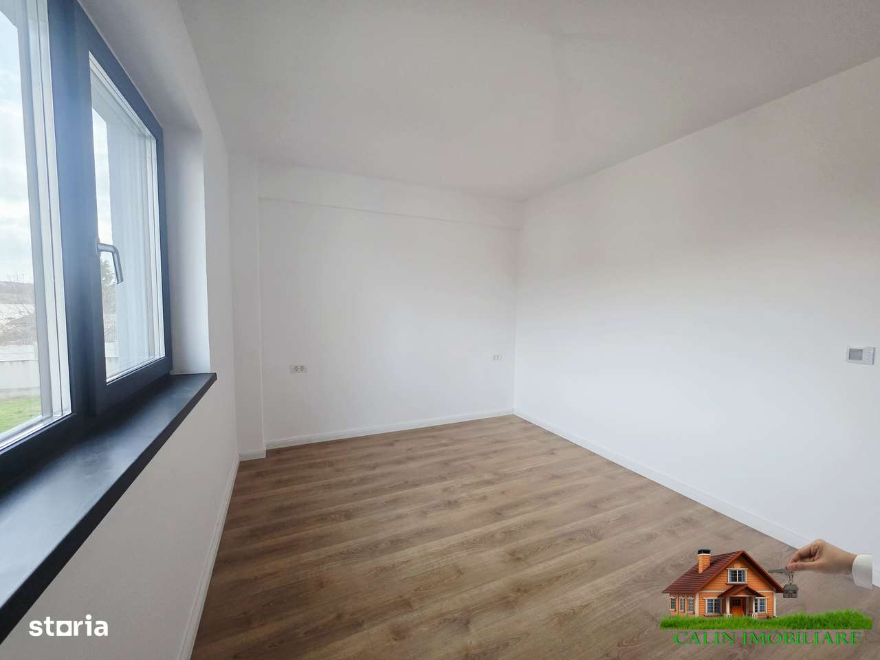 Apartament 1 camera 46mp etaj 1 INTABULAT rond 43 Păcurari-5