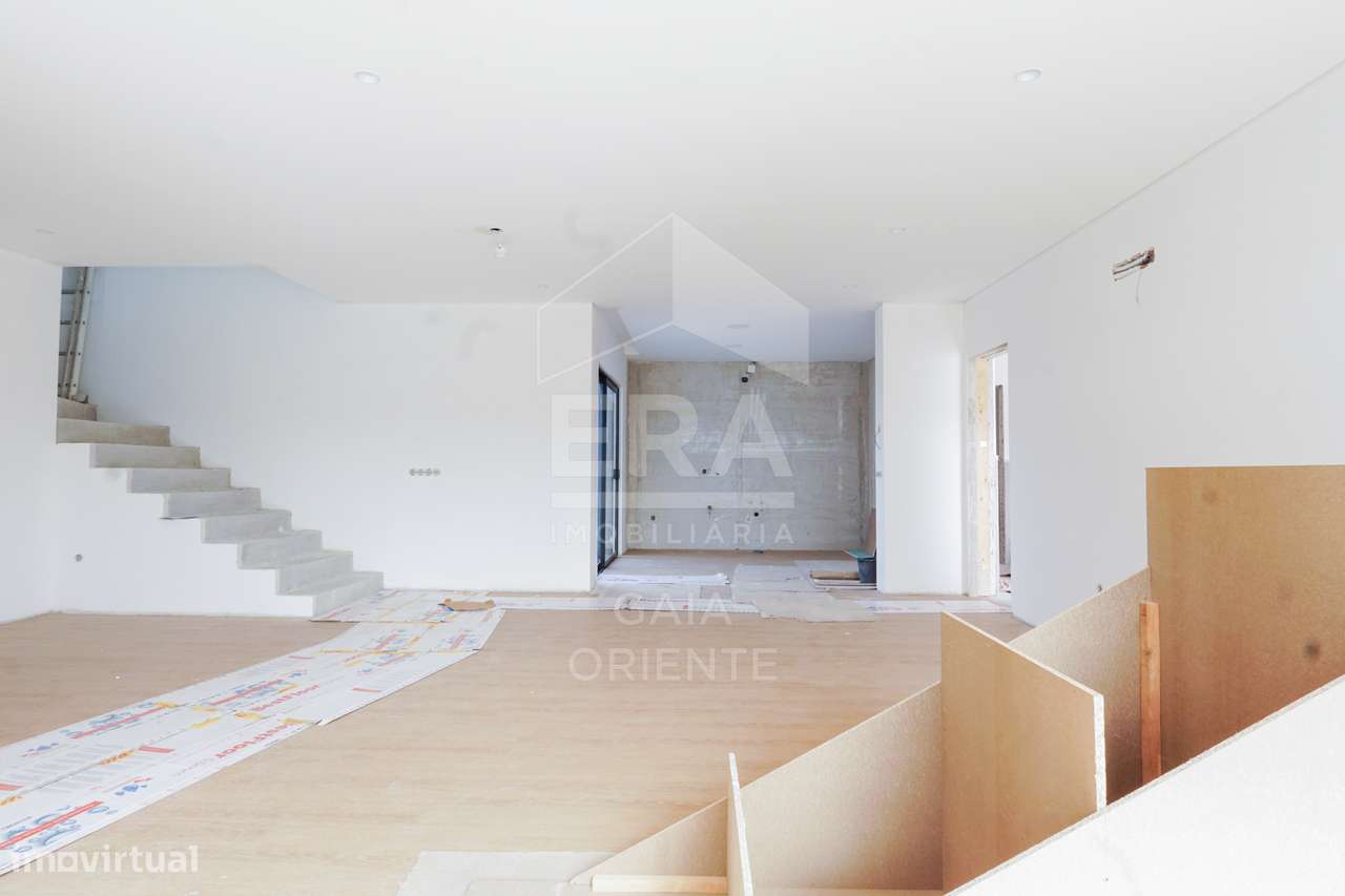 Moradia T3 de Nova Construção em Sermonde - Grande imagem: 4/50