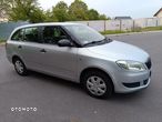 Skoda Fabia 1.4 16V Ambition - 6