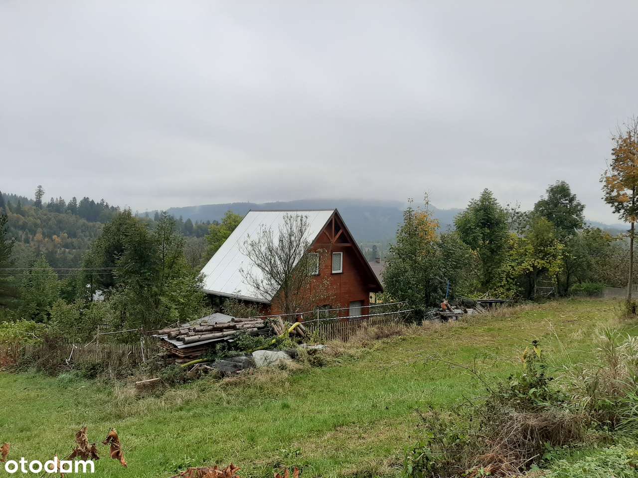 Na sprzedaż działka budowlana w Lalikach - Pełny obrazek: 4/4