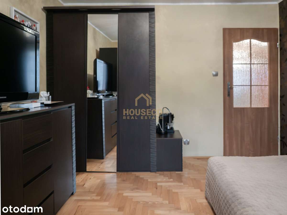 Rewelacyjne mieszkanie!! Super inwestycja!! - Pełny obrazek: 5/12