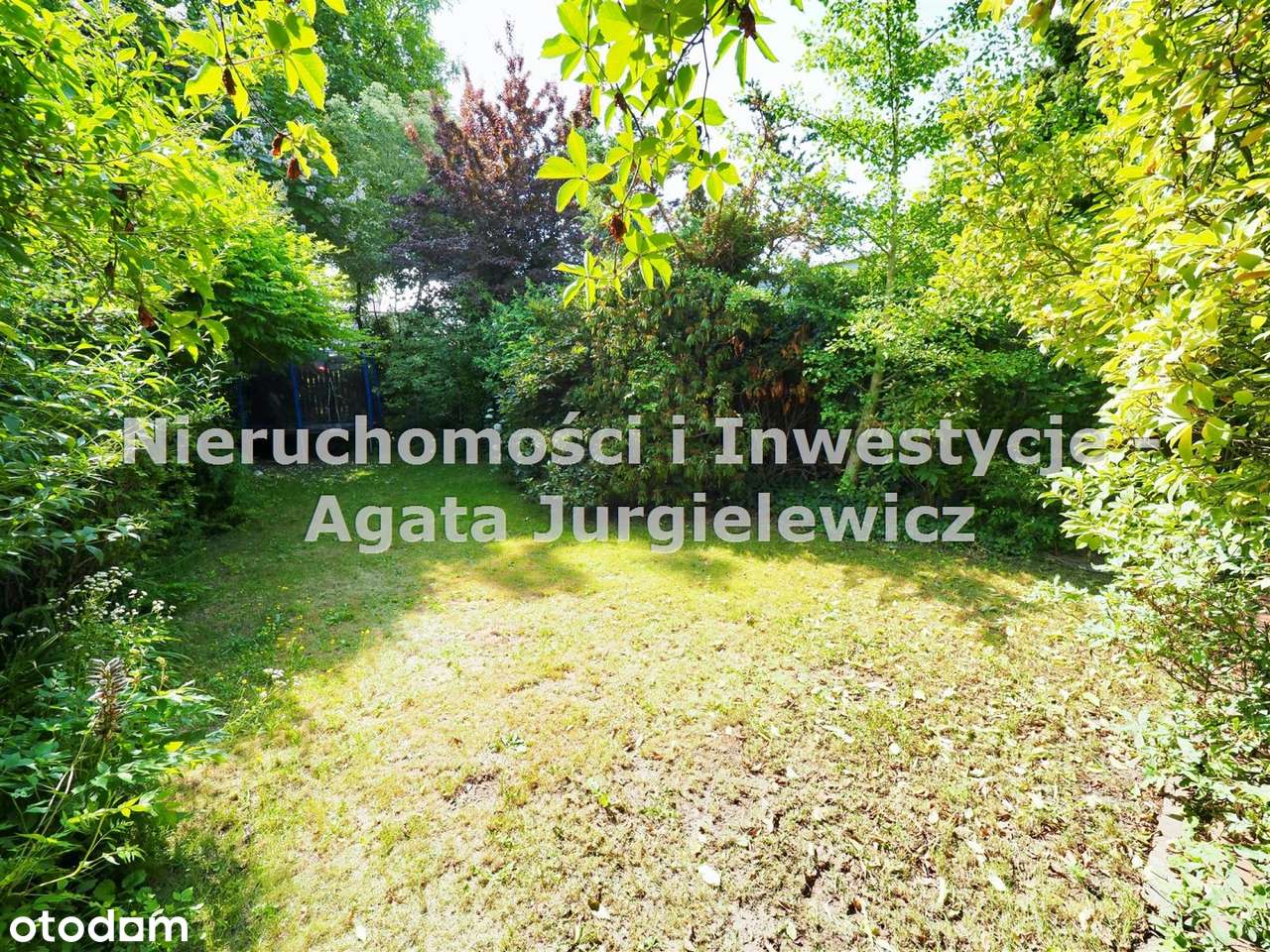 Szereg skrajny, piekny taras, ładna działka! - Pełny obrazek: 5/19