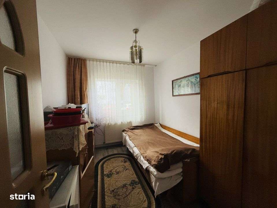 Apartament 3 camere la cheie, 50 mp utili, zona Manastur - Imagine principală: 5/10