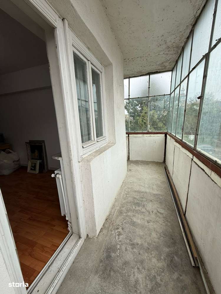 Apartament  2 camere -Zona  Teatru Miron Costin-3