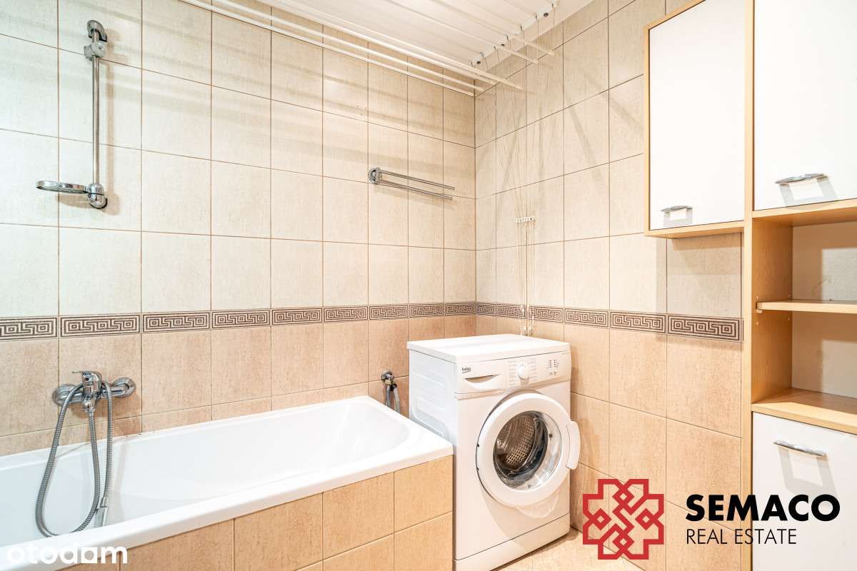 3 osobne pokoje/do zamieszkania/duża piwnica-14