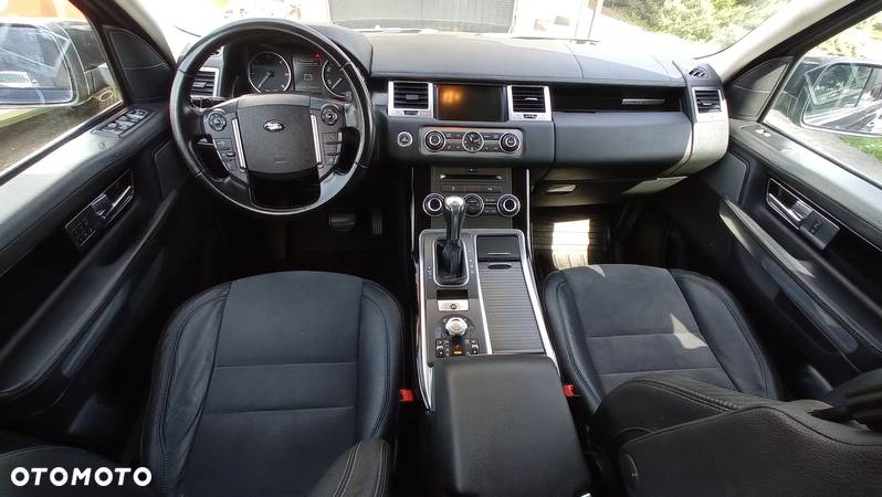 Land Rover Range Rover Sport S 3.0TD V6 HSE - 12