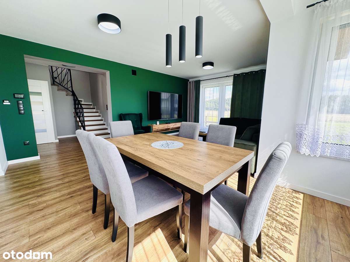 Dom w Bratkowicach nowa obniżona cena o 100tys. zł  na szybką sprzedaż - Pełny obrazek: 5/18