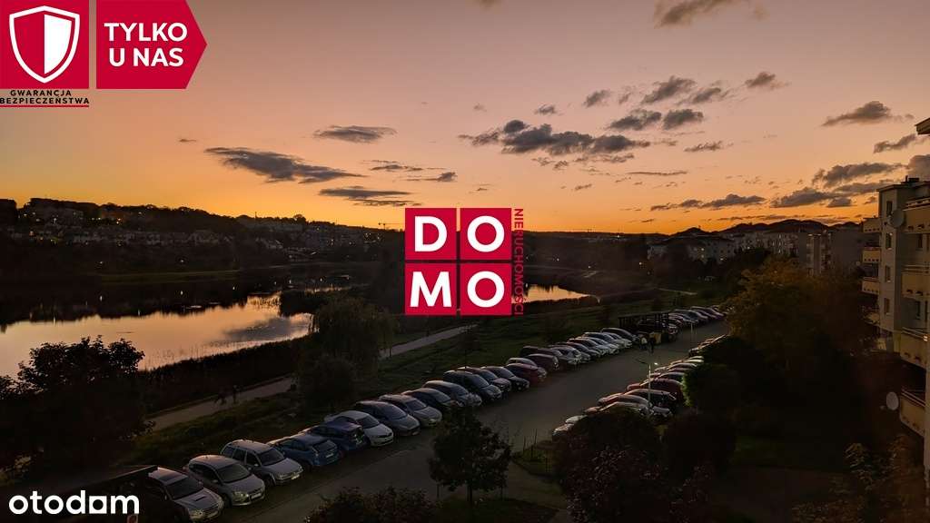 Przestronne 3. pok | Garaż | Piękny widok-18