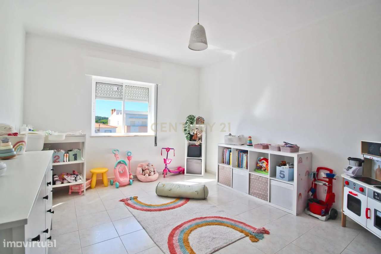 Apartamento T2 situado em Odiáxere, lagos.-10