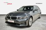 BMW Seria 3 320d Advantage - 1