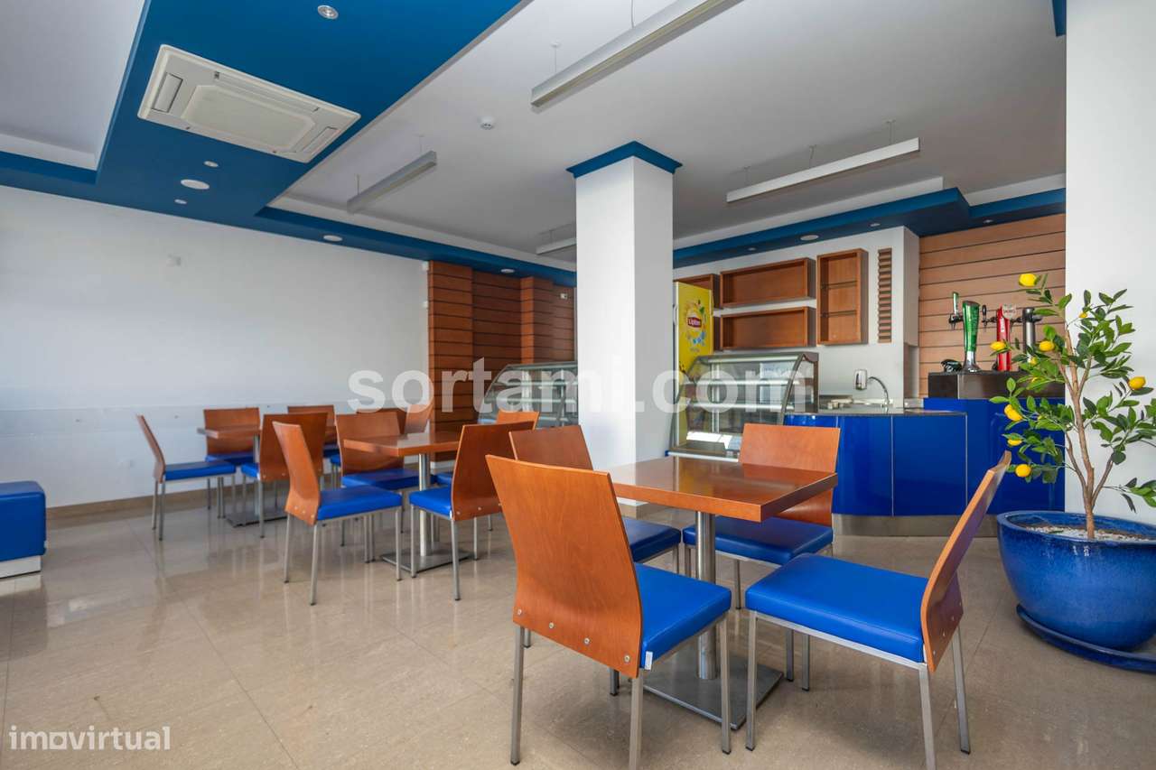 Loja  Venda em Loulé (São Clemente),Loulé - Grande imagem: 3/24