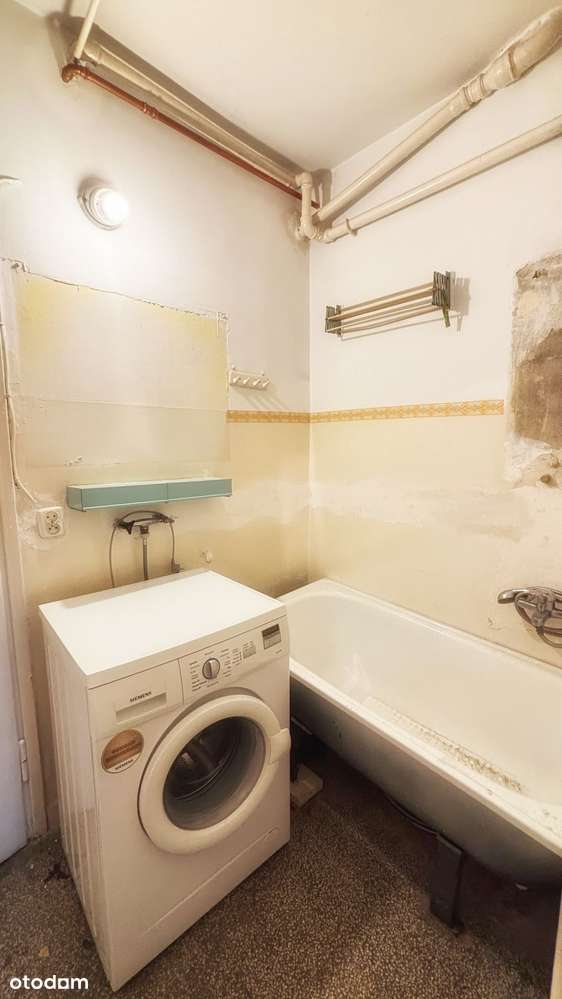 Top lokalizacja duża kawalerka 41 m2 , Centrum-6