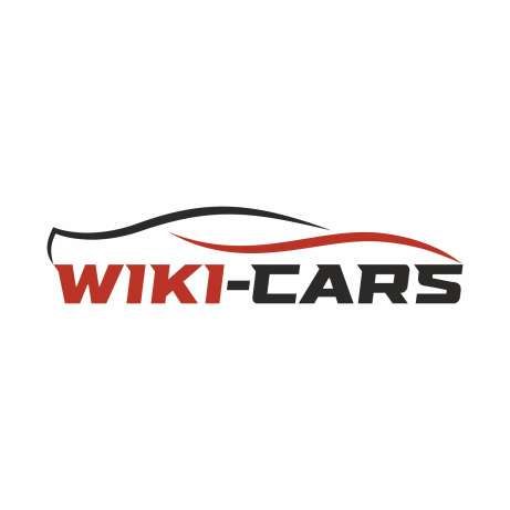 WIKI-CARS logo